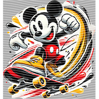 Mickey-AMQ 1336